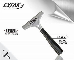 Estilete Raspador de Vidro 15-054 Profissional