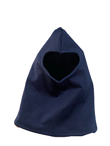 CAPUZ BALACLAVA SUEDINI AZUL EG SIMOES