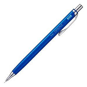 Lapiseira Tecnica Orenz Pentel PP507 0,7mm - Azul