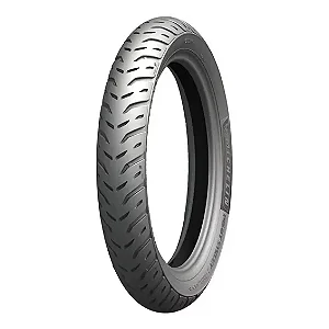 Pneu Michelin 110x70x17 Pilot Street 2 Dianteiro - CB300 - Twister - Ninja 250