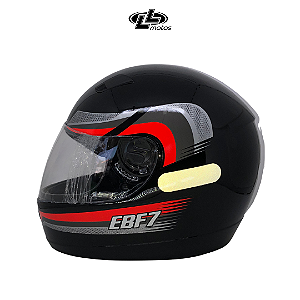 Capacete EBF 7 - Line Várias Cores