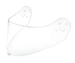 VISEIRA PEELS TR1 ESCAMOTEÁVEL CRISTAL ORIGINAL