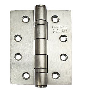Dobradiça 4 x 3 Hafele