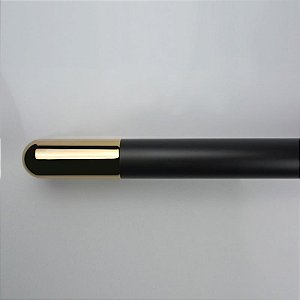 Puxador Duplo Vip (Wood) Zen