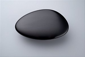 Puxador Duplo Seixo GG Zen