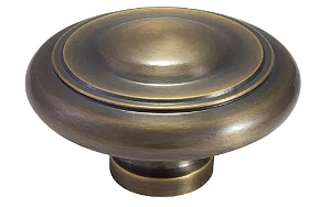 Puxador Pomo AL444L Bellart