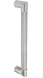 Puxador Duplo PP1059 Altero