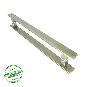 Puxador Duplo 733 Stanfer