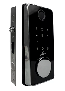 Fechadura Digital 8600 Advance