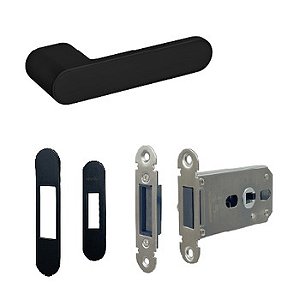 Fechadura Ellipsis Lock Hafele