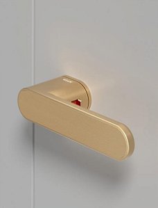 Fechadura Focus Lock T50 Eclisse