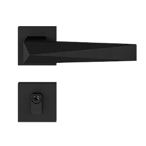 Fechadura Ascot Pado