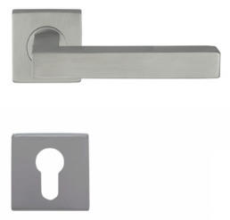 Fechadura Schiller Hafele