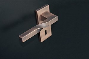 Maçaneta Narval (Diamond) Zen