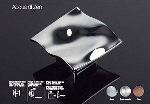 Puxador Zen Acqua di Zen