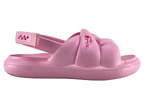 SANDALIA LULUCA SOFTECH 22946 ROSA - Opção Store Online