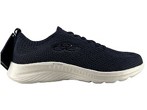 Tenis Feminino Olympikus Ultraleve 130g Marinho