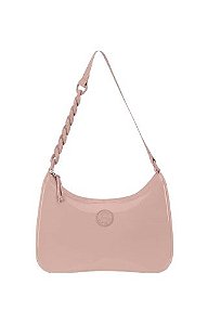 Bolsa Feminina Moleca 50015.4 Napa Sardenha Neo Rose