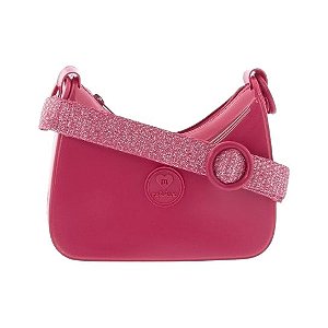 Bolsa Infantil Molekinha 20030.1 Pink