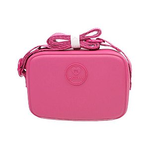 Bolsa Infantil Molekinha 20019.2 Pink