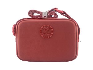 Bolsa Infantil Molekinha 20019.2 Coral