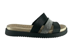 Sandalia Modare Feminino 7178.109 Preto