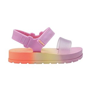 SANDALIA LULUCA SOFTECH 22946 ROSA - Opção Store Online