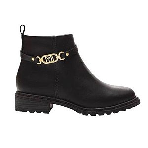 Bota Modare Preto 7074.109 Napa Berlim