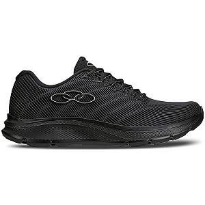 Tenis Olympikus Masculino Venum Preto