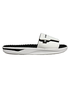 Chinelo Molekinho Branco 2421.111 Gaspea