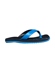 Chinelo Kenner Menino Marinho Azul Red Kids Cdd-16