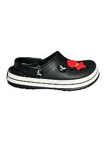 Chinelo Kemo Preto B10/13