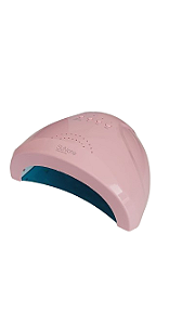 Cabine Sun One Sem Visor 48W 30leds Profissional - Importado