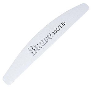 Lixa Boomerangue Bumerangue Polidora Unha Gel 100/180 – Bluwe