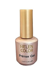 Primer Gel Adesivador Alongamento Unhas (15ml) - Helen Color