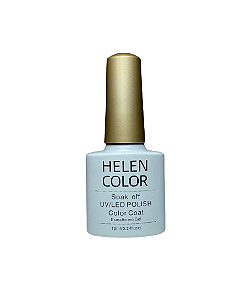 Esmalte em Gel LED/UV Branco Puro Francesinha (10ml) - Marcas