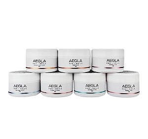 Gel Construção Alongamento de Unhas 25g - AeglaPro