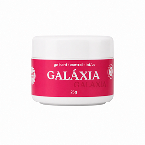 Gel Hard Control (25g) - HQZ