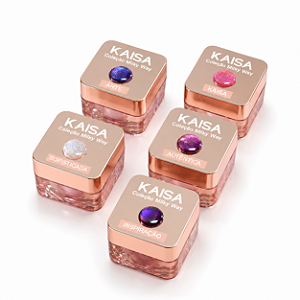 Coleção Gel Paint Magnetico Milky Way - Kaisa