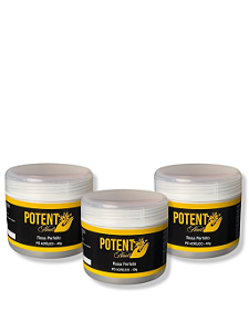 Pó Acrílico Tradicional (40g) - Potent Nails