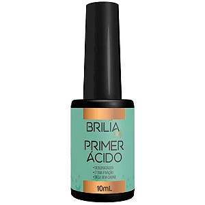 Primer Ácido Frasco (10ml) – Brilia