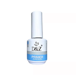 Primer Não Ácido (15ml) - D&Z