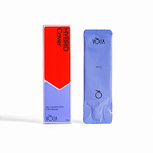 Refil Gel Hybrid Sachê 34g - Vòlia
