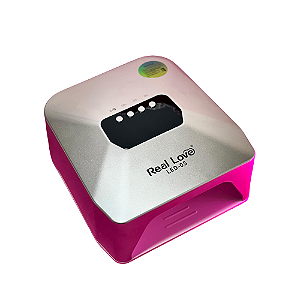 Cabine Recarregável 36w 30leds – Real Love