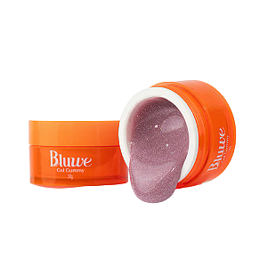Gel Gummy 30g Bluwe - Pink Flash
