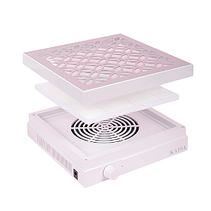 Sugador de Pó Premium 24w – Kaisa