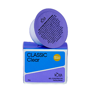 Gel Blister Capsula Refil - Vòlia (24g)