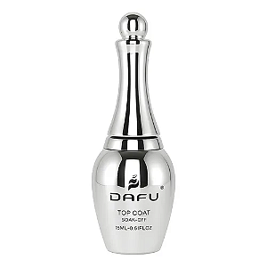 Top Coat Dafu 15ml – Clear
