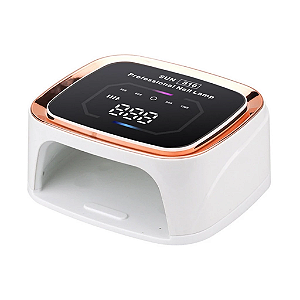 Cabine Recarregável D&Z 108w – Sun S10