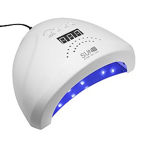 Cabine Sun One com Visor 48w 30leds – Importada